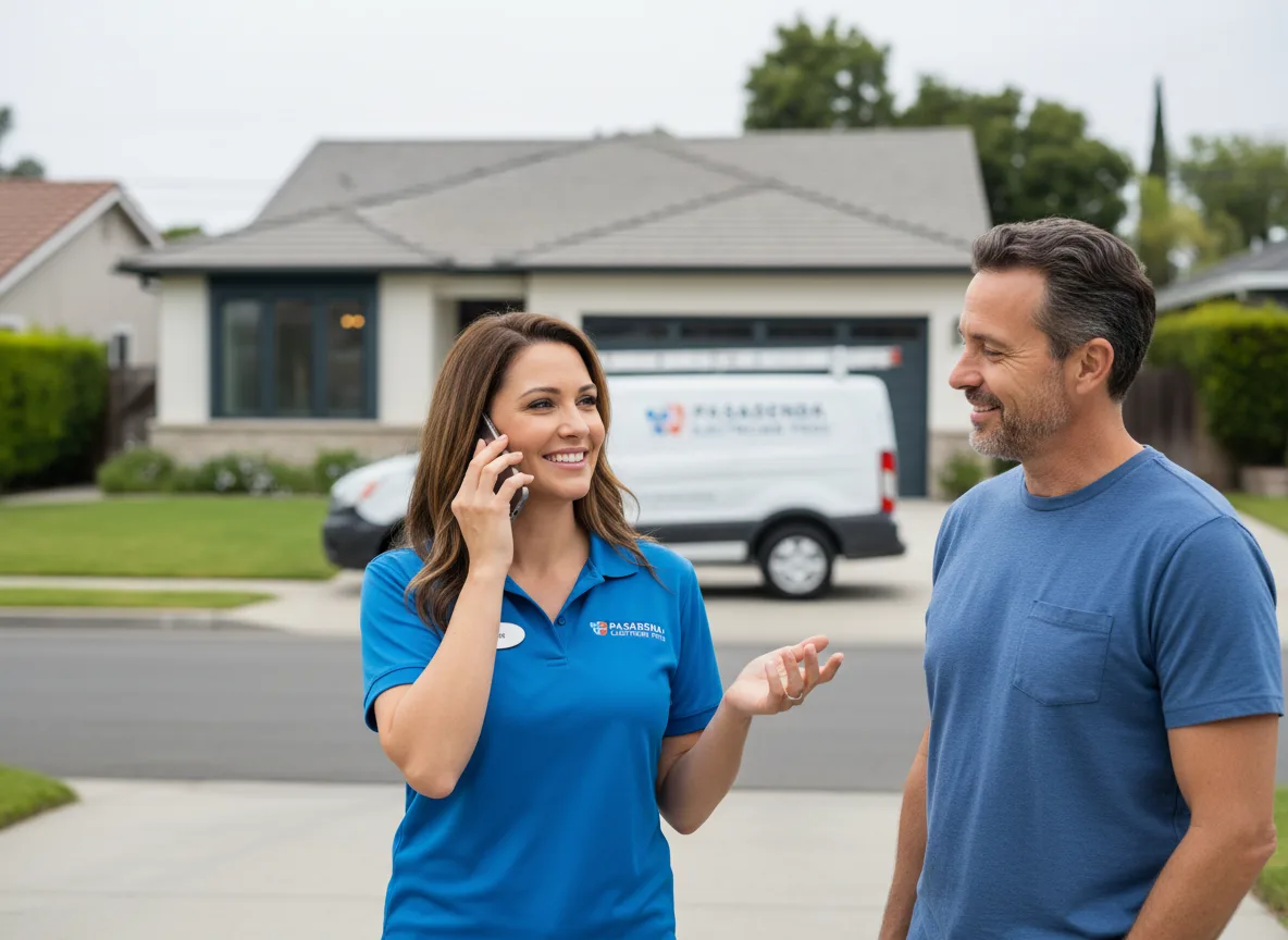 Electrician Dickinson Center, NY FAQs
